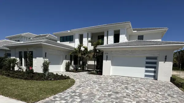 9196 Coral Isles {lot 25} Circle, Palm Beach Gardens, FL 33412