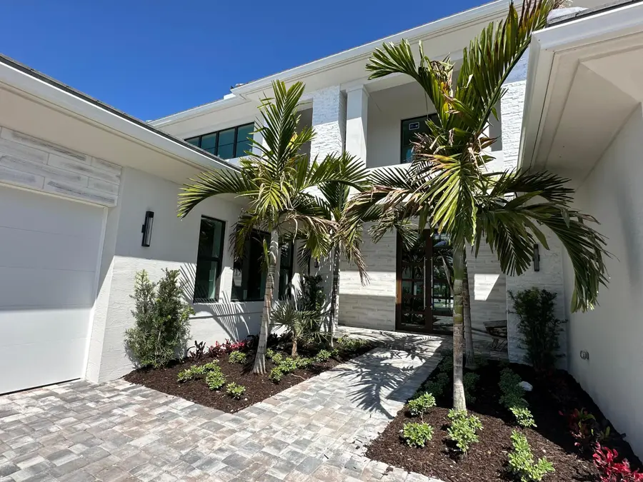 9196 Coral Isles {lot 25} Circle, Palm Beach Gardens, FL 33412 - #2