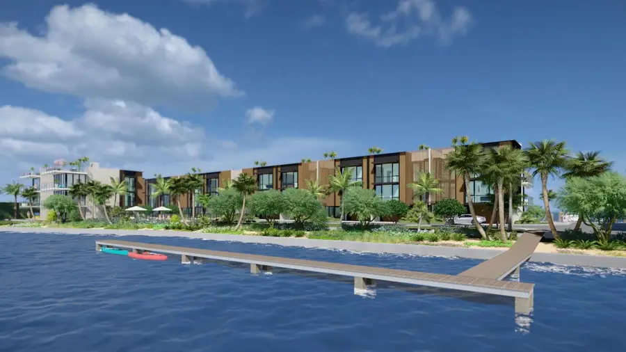 12450 SE Crystal Cove Place #7, Port Salerno Hobe Sound, FL 33469 - #3