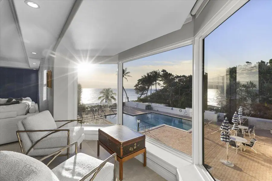 4605 S Ocean Boulevard #3b, Boca Raton, FL 33487 - #2