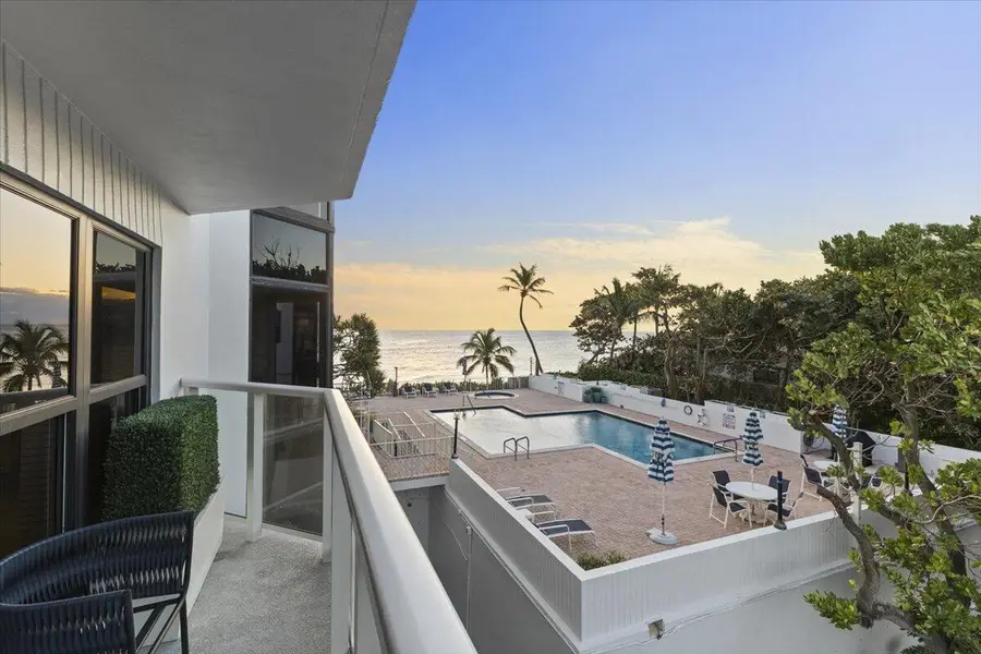 4605 S Ocean Boulevard #3b, Boca Raton, FL 33487 - #3