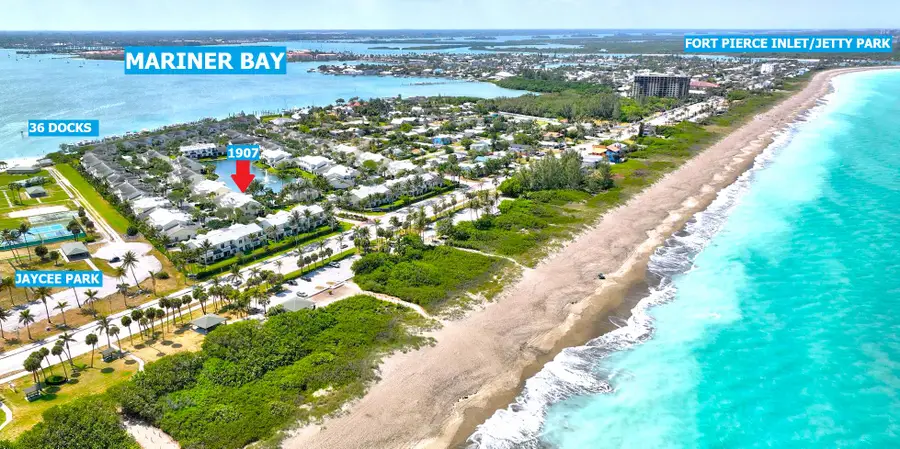 1907 Mariner Bay Boulevard, Fort Pierce, FL 34949 - #2