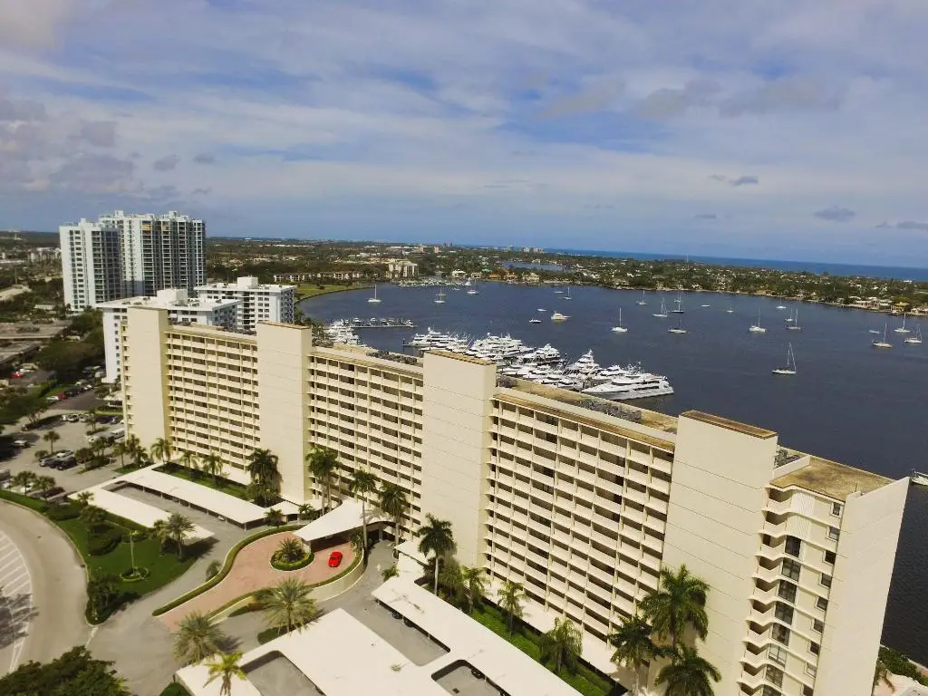 132 Lakeshore Drive #718, North Palm Beach, FL 33408 - #1