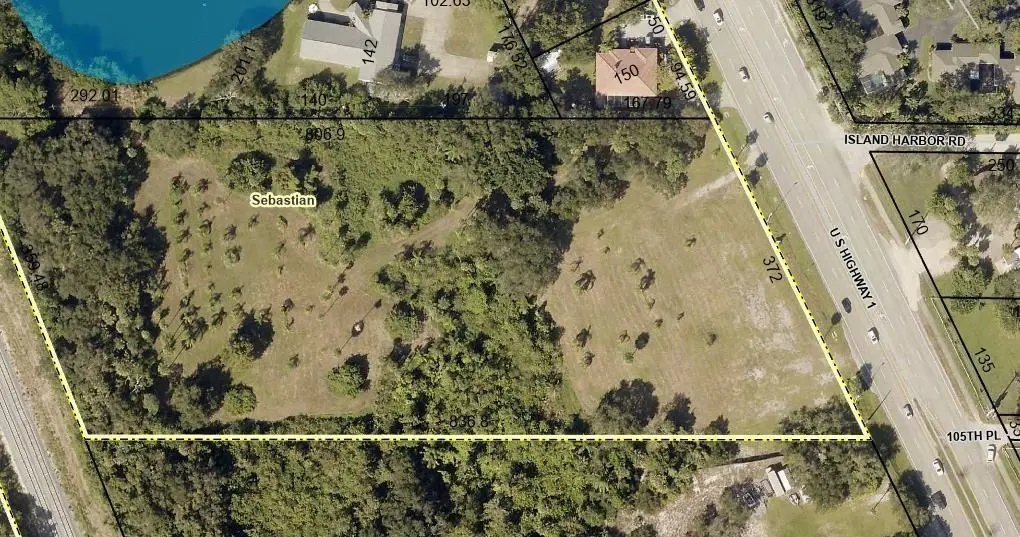 10595 Us Highway 1 Highway, Sebastian, FL 32958 - #1