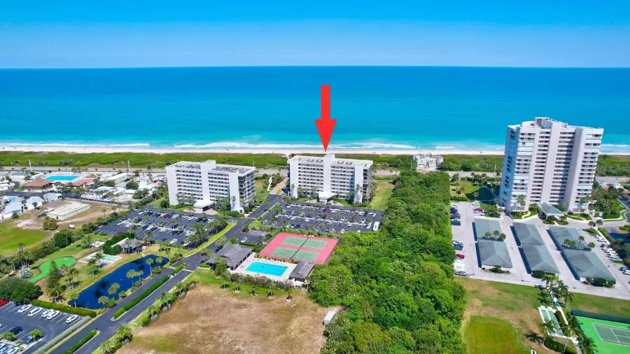 5055 N Highway A1a #605, Hutchinson Island, FL 34949 - #2