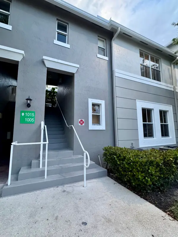 1015 Shoma Drive, Royal Palm Beach, FL 33414