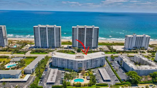 2851 S Ocean Boulevard #6n, Boca Raton, FL 33432
