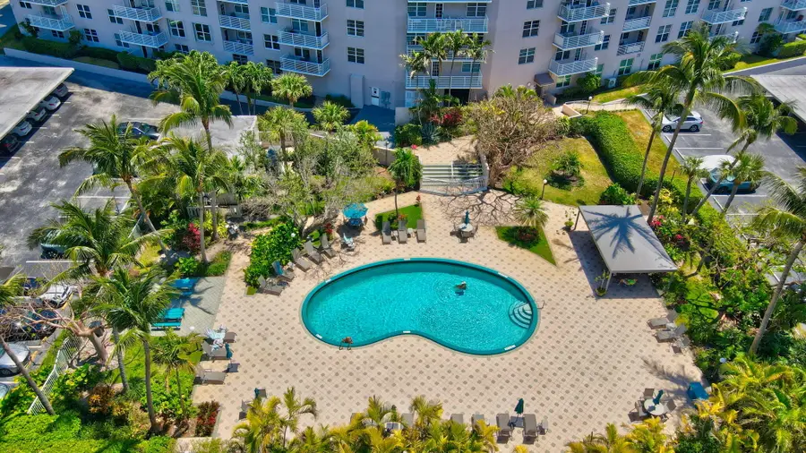 2851 S Ocean Boulevard #6n, Boca Raton, FL 33432 - #3