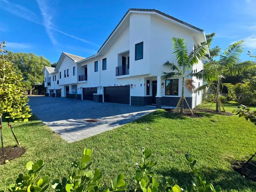 6995 NW 30th Terrace #C, Fort Lauderdale, FL 33309 - #2