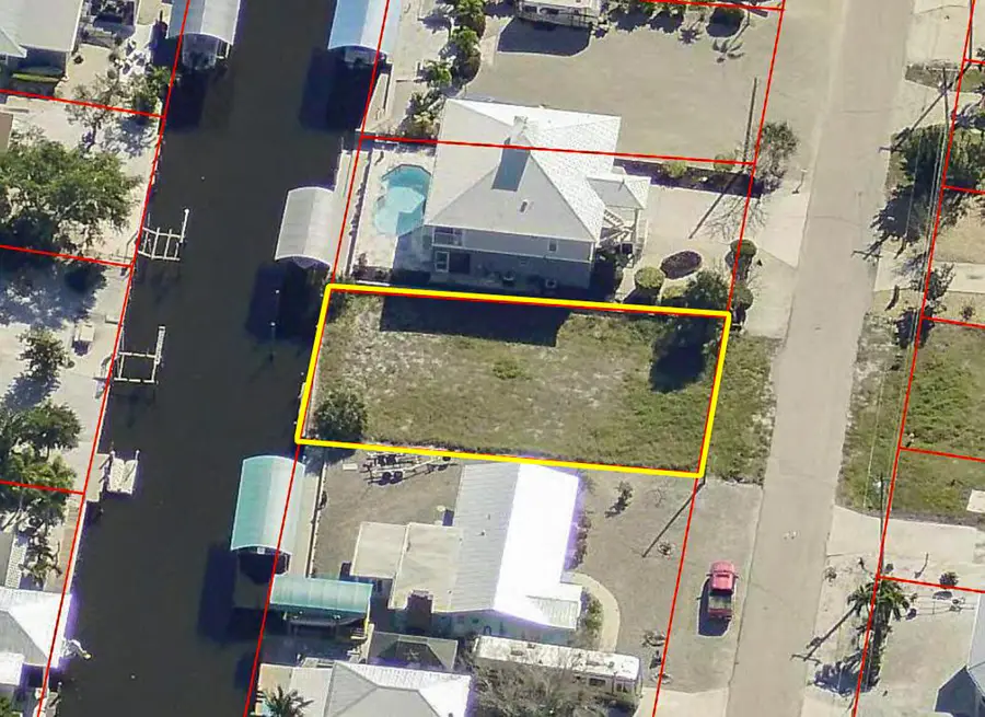 16150 Porto Bello Street, Bokeelia, FL 33922 - #2