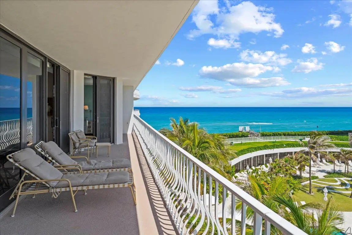 2000 S Ocean Boulevard #307n, Palm Beach, FL 33480 - #1