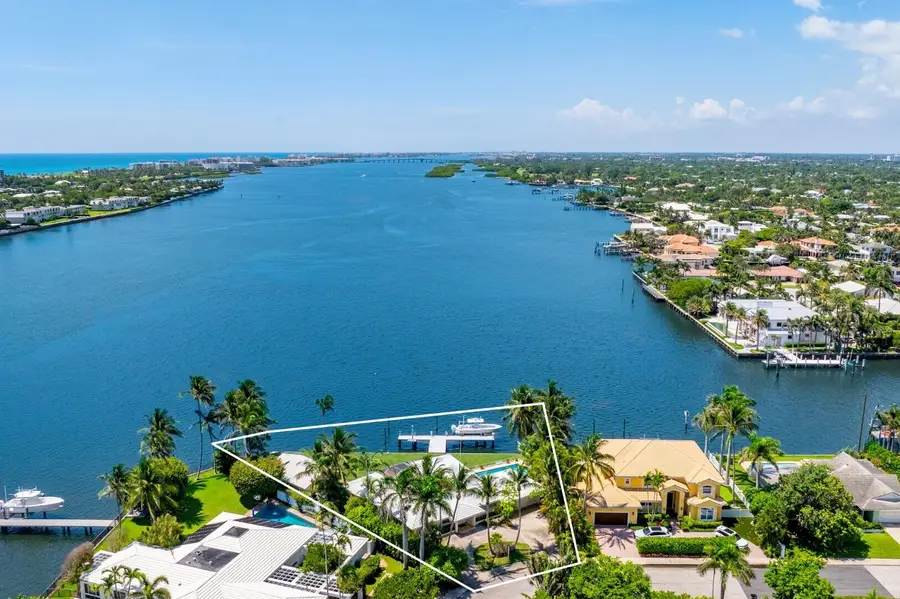 8026 Flagler Court, West Palm Beach, FL 33405 - #2