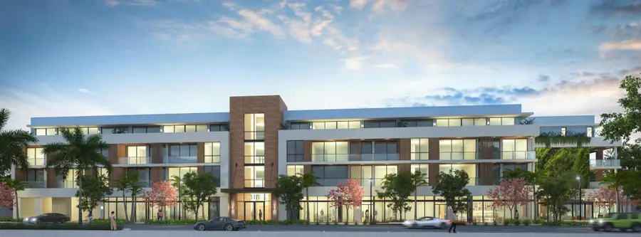 318 SE 5th Avenue #C306, Delray Beach, FL 33483 - #3