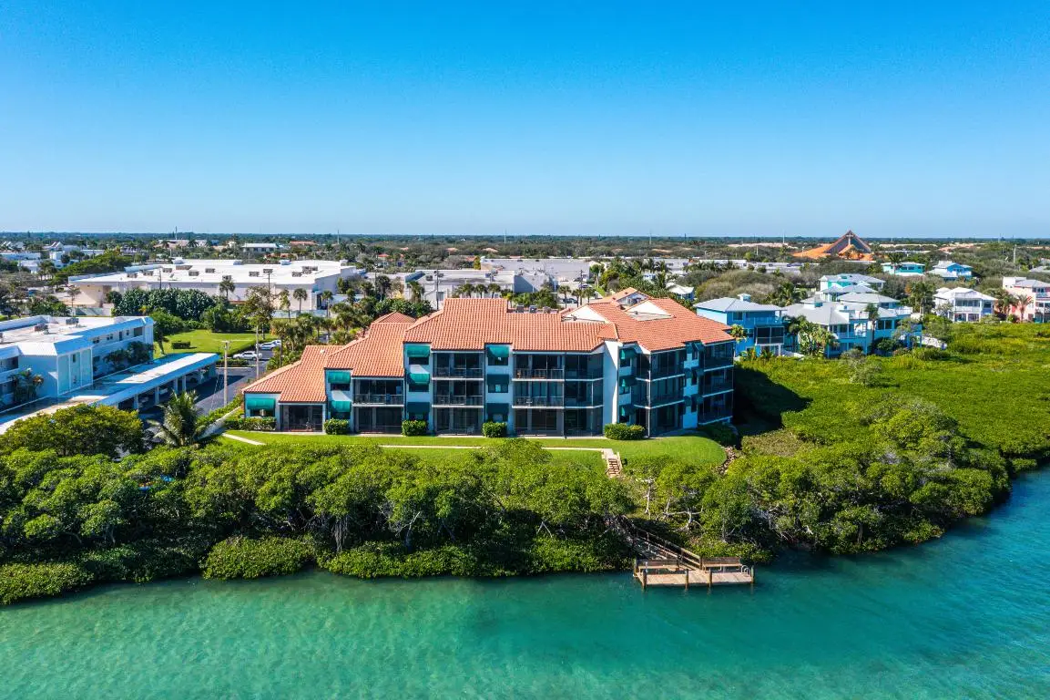 200 Waterway Road #204, Tequesta, FL 33469 - #1