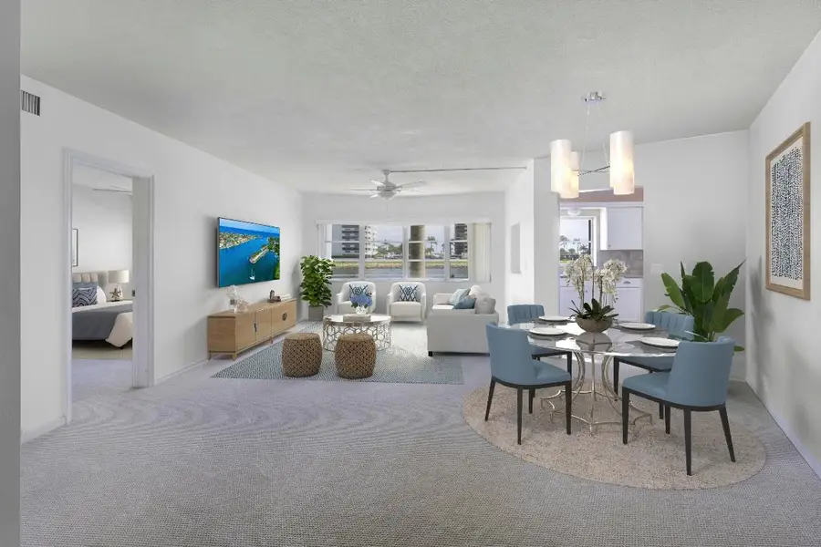 28 Yacht Club Drive #109, North Palm Beach, FL 33408 - #2