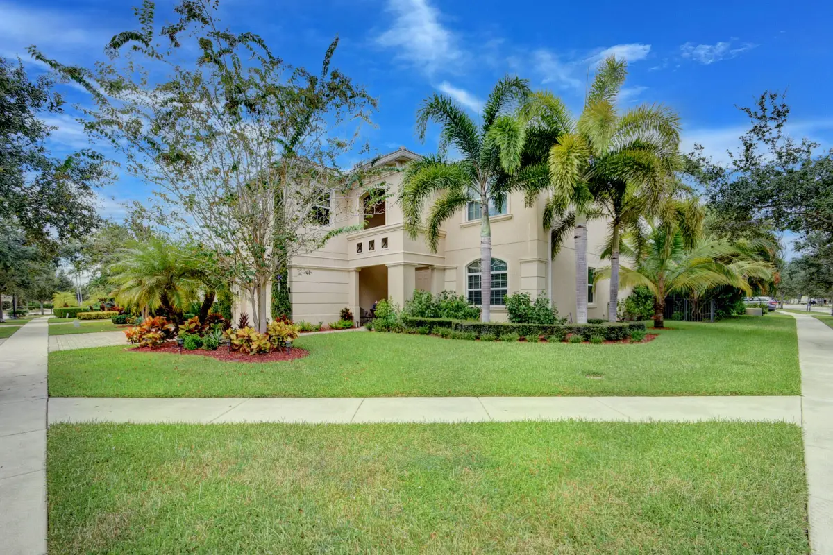 8625 Wellington View Drive, Royal Palm Beach, FL 33411 - #1