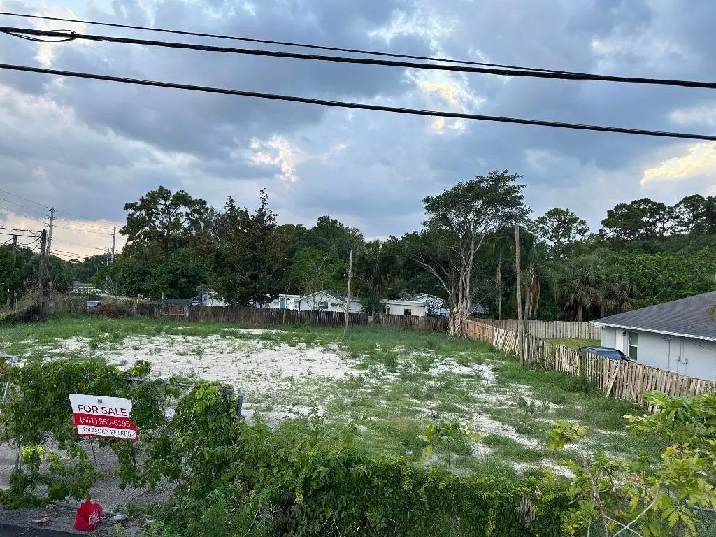 1041 Skees Road, West Palm Beach, FL 33411 - #1