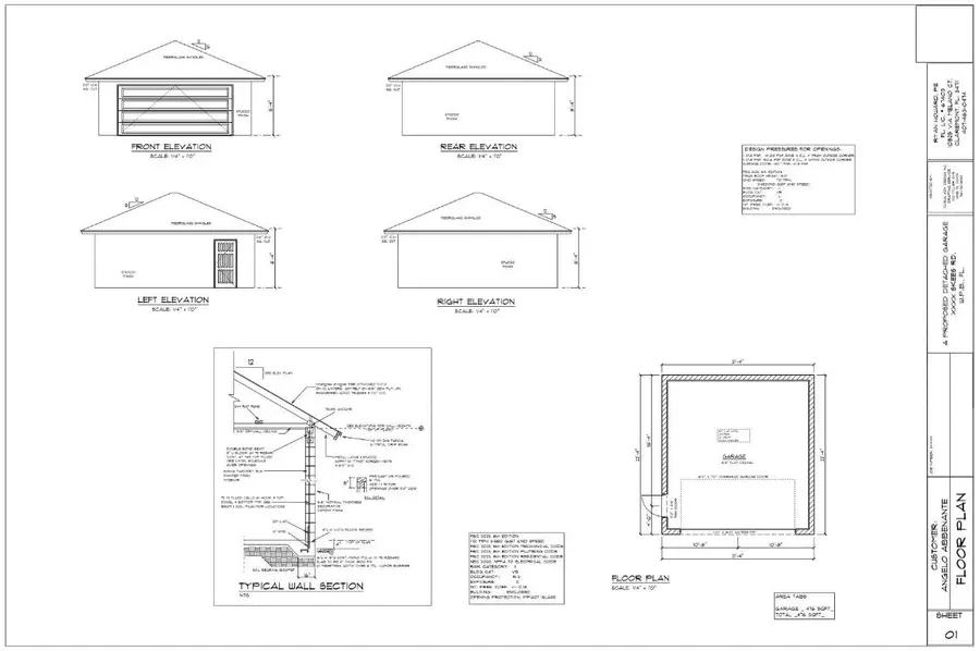 1041 Skees Road, West Palm Beach, FL 33411 - #3