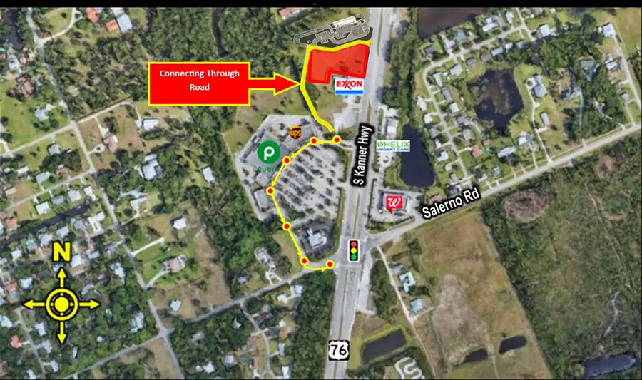 0 S Kanner Highway, Stuart, FL 34997 - #2