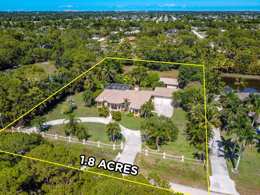 15314 70th Trail N, Palm Beach Gardens, FL 33418 - #2