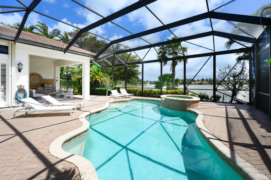 7030 Isla Vista Drive, West Palm Beach, FL 33412 - #2