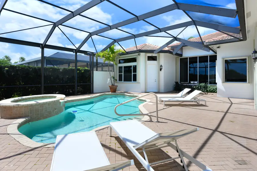 7030 Isla Vista Drive, West Palm Beach, FL 33412 - #3