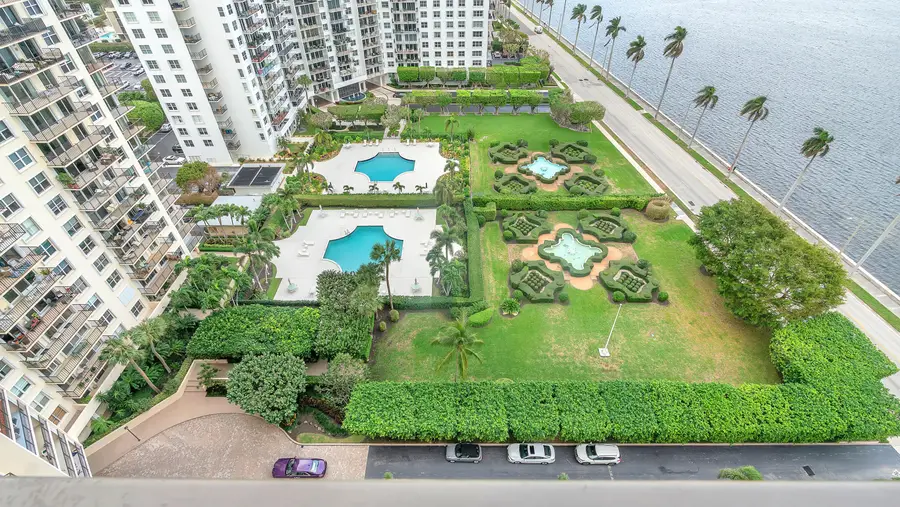 1801 S Flagler Drive #1804, West Palm Beach, FL 33401 - #3
