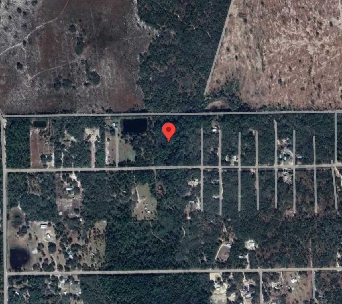 138 Pine Tree Drive, Palatka, FL 32177 - #1