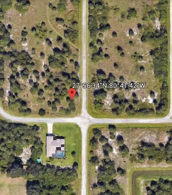 2196 Hibiscus Avenue Sw, Palm Bay, FL 32908 - #1