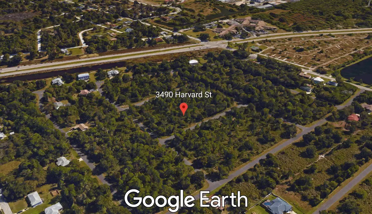 3490 Harvard Street, Port Charlotte, FL 33980 - #1