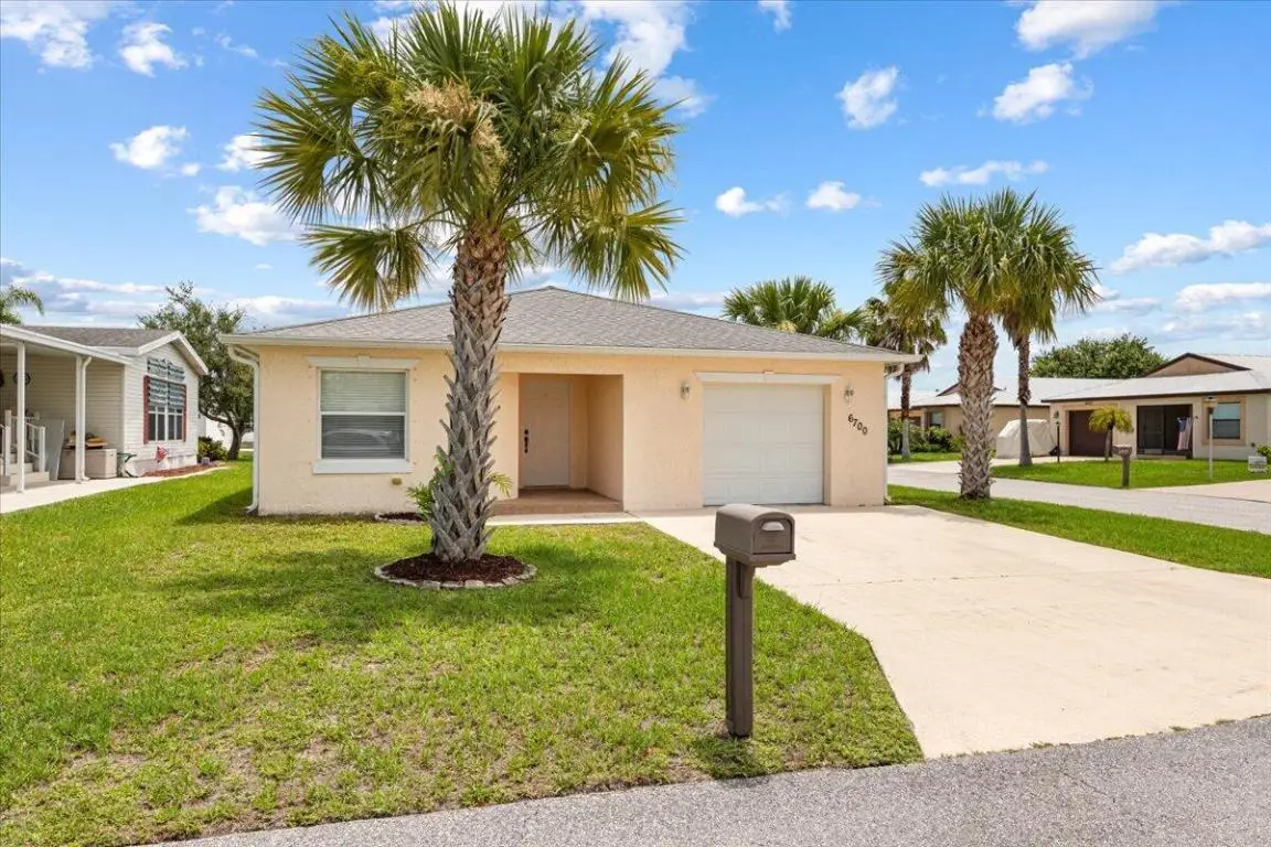 6700 Mar Pacifico, Fort Pierce, FL 34951 - #1