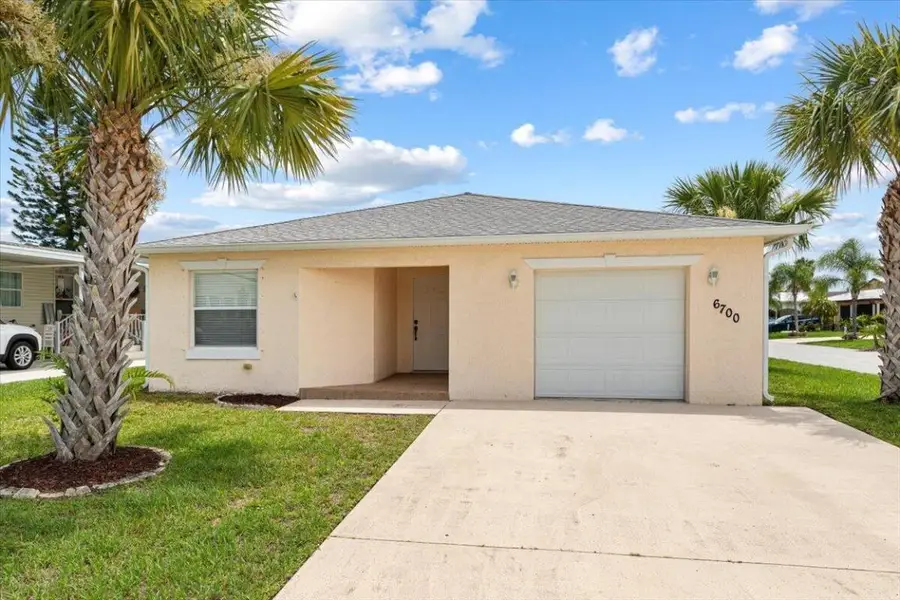 6700 Mar Pacifico, Fort Pierce, FL 34951 - #2