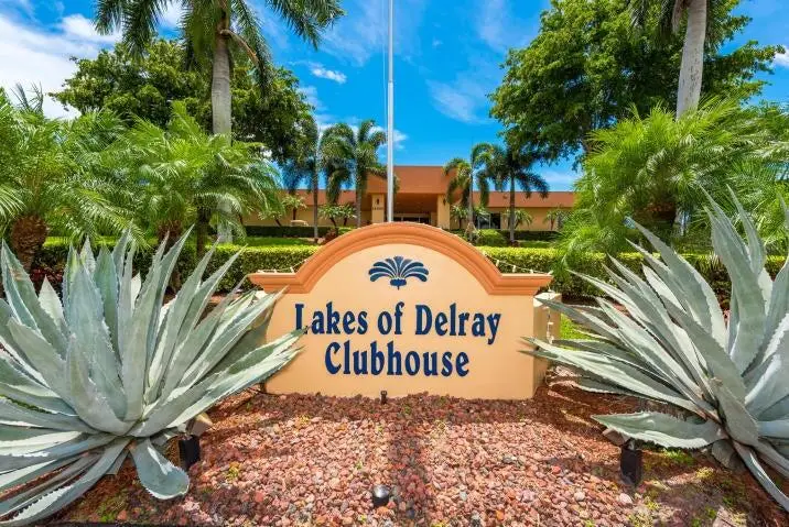 15036 Ashland Lane #69, Delray Beach, FL 33484 - #2