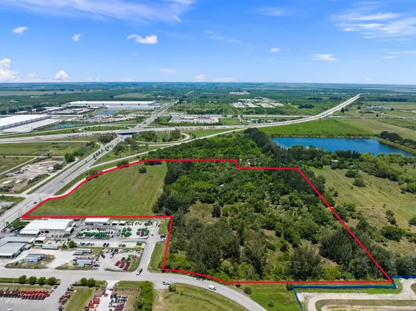 6200 Orange Avenue, Fort Pierce, FL 34947