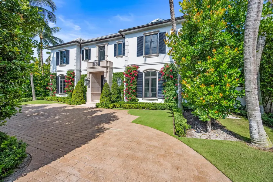 125 Via Vizcaya, Palm Beach, FL 33480 - #2