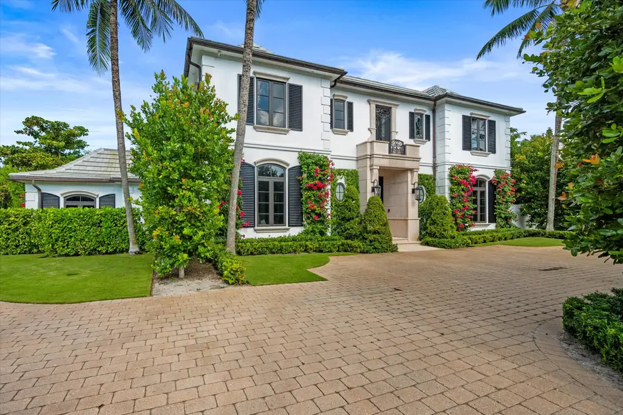 125 Via Vizcaya, Palm Beach, FL 33480 - #3