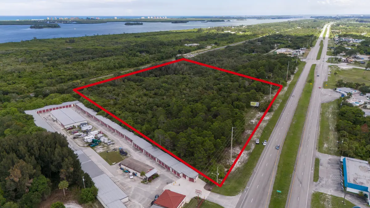5000 N Us Highway 1, Fort Pierce, FL 34946 - #1