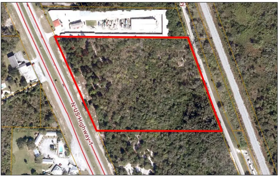 5000 N Us Highway 1, Fort Pierce, FL 34946 - #2