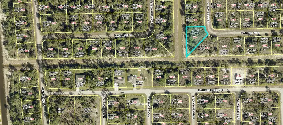 1128 Rankin, Lehigh Acres, FL 33974 - #2