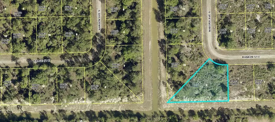 1130 Rankin Street E, Lehigh Acres, FL 33974 - #2