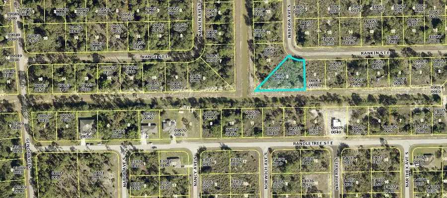 1130 Rankin Street E, Lehigh Acres, FL 33974 - #3