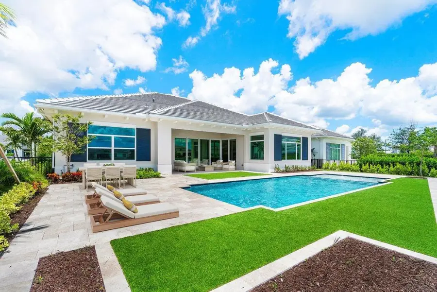 9105 Coral Isles Circle, Palm Beach Gardens, FL 33412 - #2