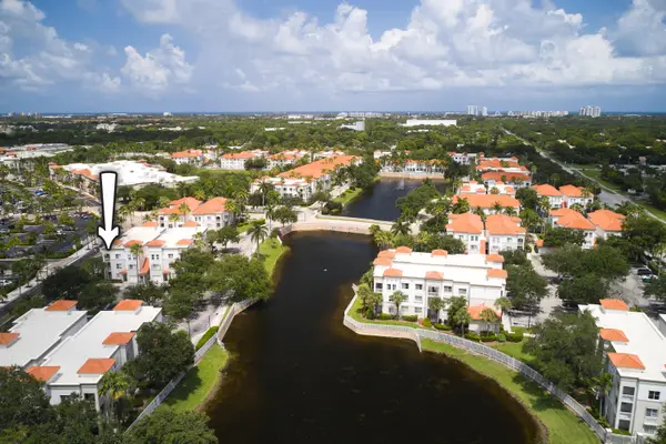 11037 Legacy Boulevard #201, Palm Beach Gardens, FL 33410