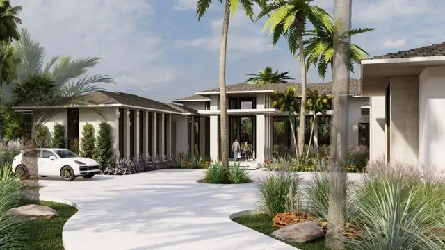 13614 Rhone Circle, Palm Beach Gardens, FL 33410 - #1