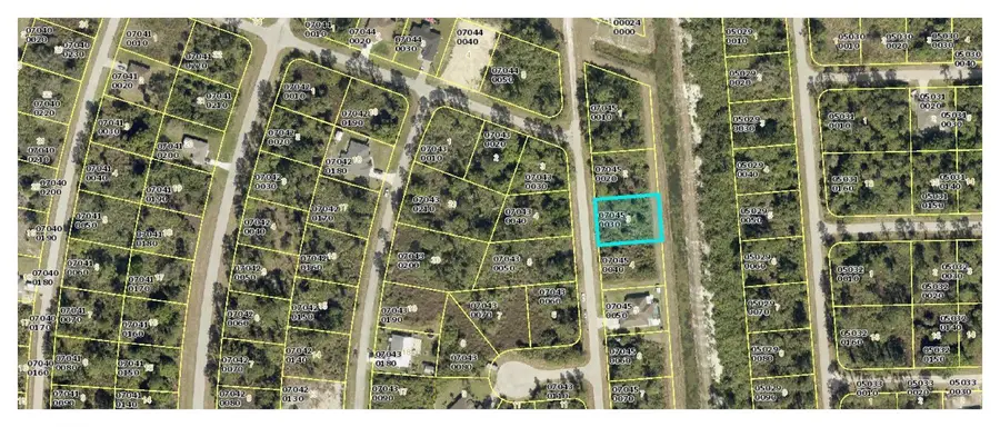 157 Andalucia Avenue S, Lehigh Acres, FL 33974 - #3