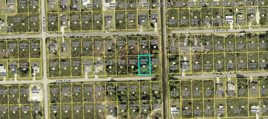 2802 62nd Street W, Lehigh Acres, FL 33971 - #2
