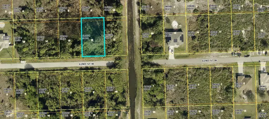 2802 62nd Street W, Lehigh Acres, FL 33971 - #3