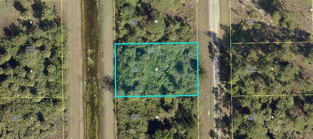 430 Lampion Avenue S, Lehigh Acres, FL 33974 - #1