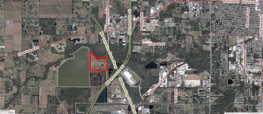 3605 Gordy Road, Fort Pierce, FL 34945 - #2