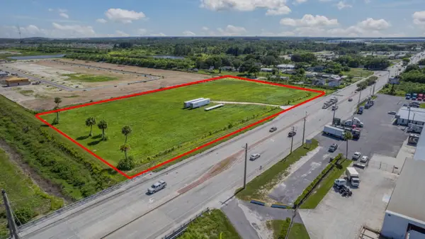 5001 Orange Avenue, Fort Pierce, FL 34947